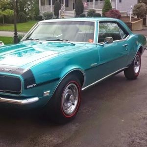 Meet your Posher, Andrew